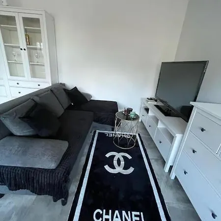 Apartament Grey Apartment
