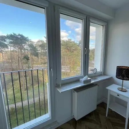 Apartament Grey