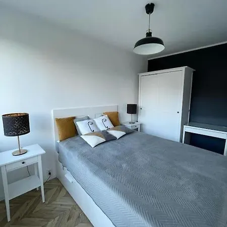 Apartament Grey *